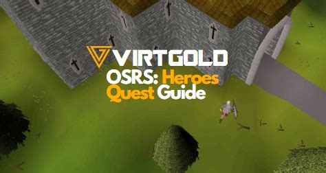 quest of heroes|heroes quest osrs without partner.